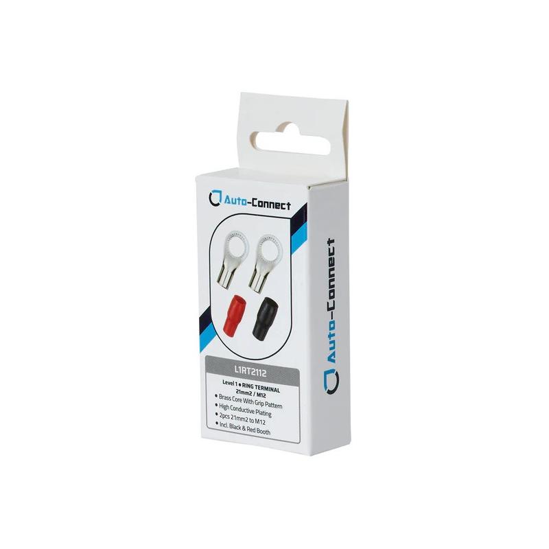 Auto-Connect L1RT2112 Kabelogenset 21 QMM M12 (Level 1)