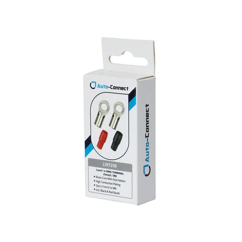 Auto-Connect L1RT218 Kabelogenset 21 QMM M8 (Level 1)