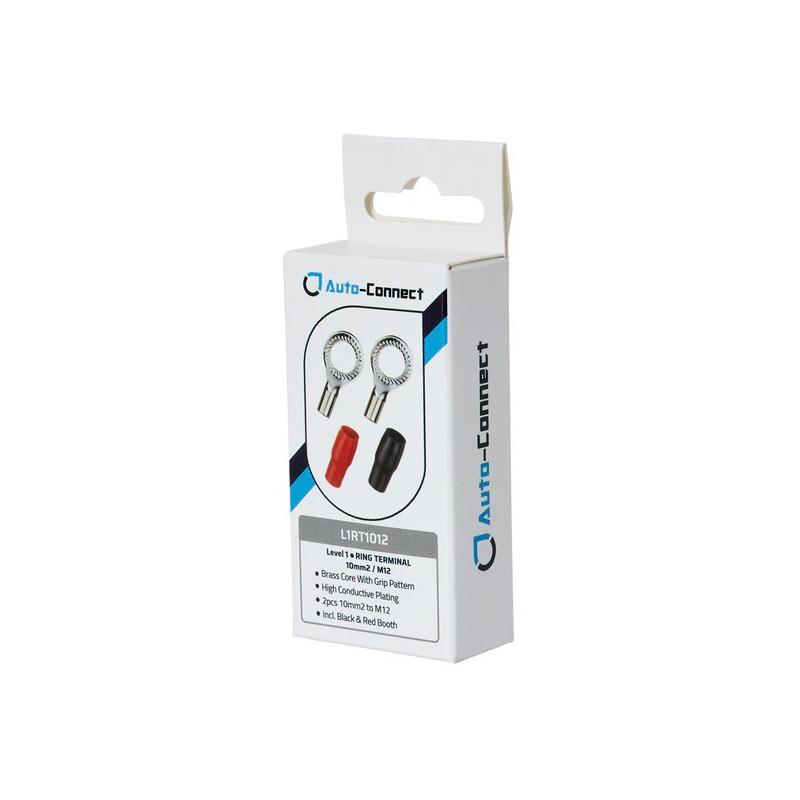 Auto-Connect L1RT1012 Kabelogenset 10 QMM M12 (Level 1)