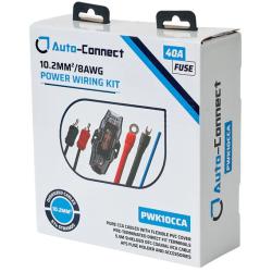 Auto-Connect PWK10CCA 10 QMM CCA Kabelset