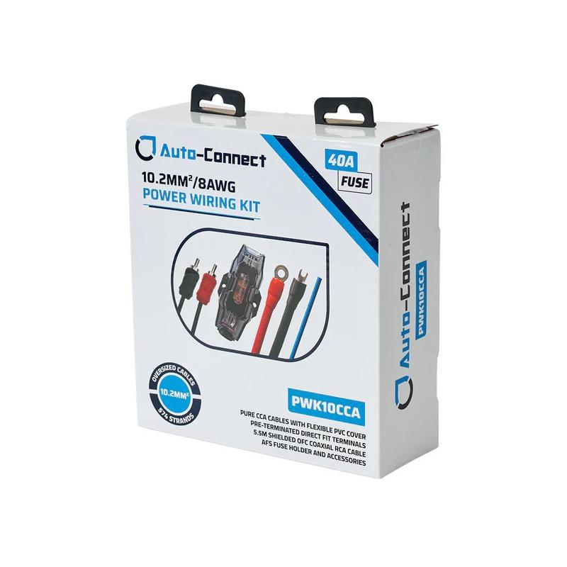 Auto-Connect PWK10CCA 10 QMM CCA Kabelset