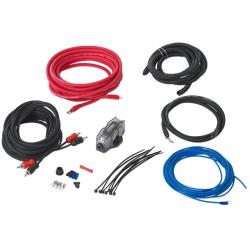 Auto-Connect PWK10CCA 10mm2 CCA Kabelset