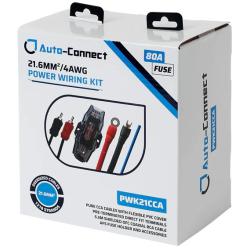 Auto-Connect PWK21CCA 21.6 QMM CCA Kabelset