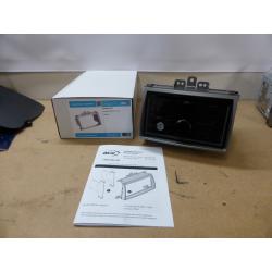 ACV 1DIN/2DIN inbouwframe Hyundai i20 (001)