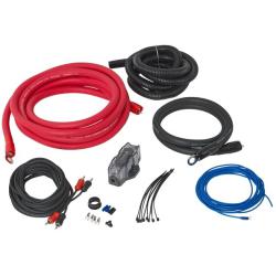 Auto-Connect PWK53CCA 53.7 QMM CCA Kabelset