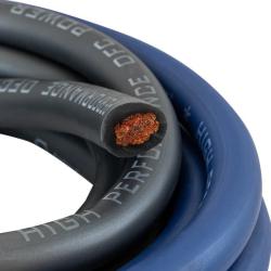 Auto-Connect BIG3OFC OFC Big 3 Kabelboom 50 QMM