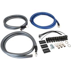 Auto-Connect BIG3OFC OFC Big 3 Kabelboom 50 QMM