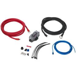 Auto-Connect TK10CCA25 10.2 QMM CCA Kabelset