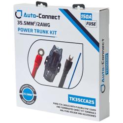 Auto-Connect TK35CCA25 35.5 QMM CCA Kabelset