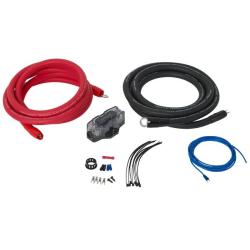 Auto-Connect TK53CCA25 53.7 QMM CCA Kabelset