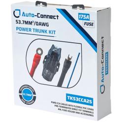 Auto-Connect TK53CCA25 53.7 QMM CCA Kabelset