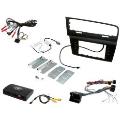 Connects2 Volkswagen Golf 7 PRO Pakket (Vanaf 2012 - 2018)