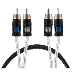 Auto-Connect RCAL31 RCA Kabel 1,0 M (Level 3)