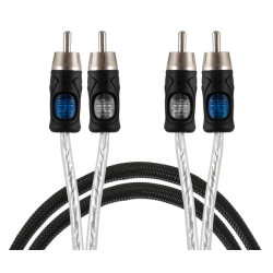 Auto-Connect RCAL32 RCA Kabel 2,0 M (Level 3)