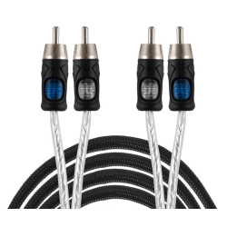 Auto-Connect RCAL355 RCA Kabel 5,5 M (Level 3)