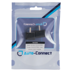 Auto-Connect TB1082 Verdeeladapter 10 QMM