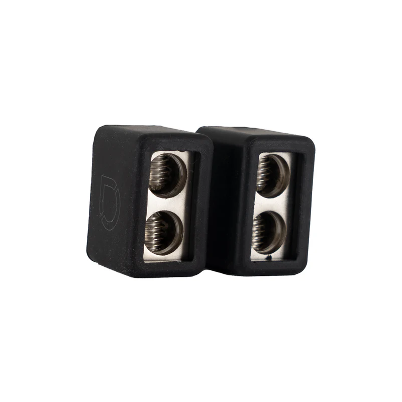 Auto-Connect TB1082 Verdeeladapter 10 QMM