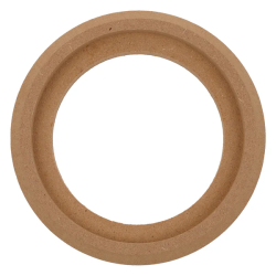 Auto-Connect MDFRINGTW2 Tweeter MDF Ring 82 MM