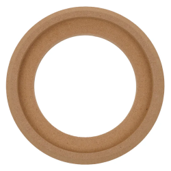 Auto-Connect MDFRINGTW3 Tweeter MDF Ring 92 MM