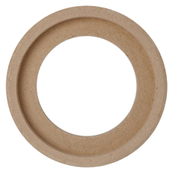 Auto-Connect MDFRING4 MDF Ring 10 CM