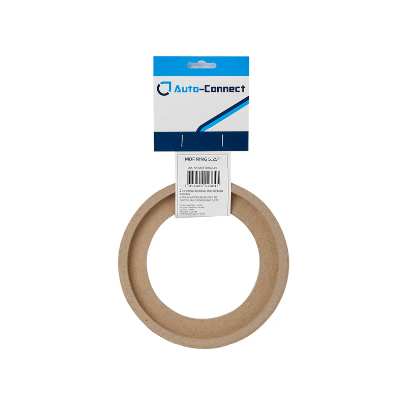 Auto-Connect MDFRING525 MDF Ring 13 CM Auto-Connect MDFRING525 MDF Ring 13 CM