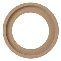 Auto-Connect MDFRING525 MDF Ring 13 CM