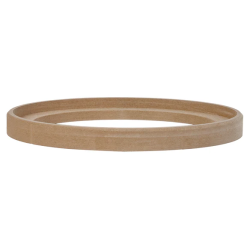 Auto-Connect MDFRING69R MDF Ring 6 x 9 Inch (Rond)