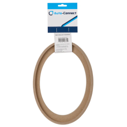 Auto-Connect MDFRING69R MDF Ring 6 x 9 Inch (Rond)