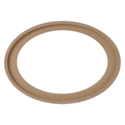 Auto-Connect MDFRING69R MDF Ring 6 x 9 Inch (Rond)
