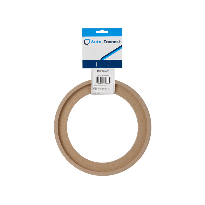 Auto-Connect MDFRING8 MDF Ring 20 CM Auto-Connect MDFRING8 MDF Ring 20 CM