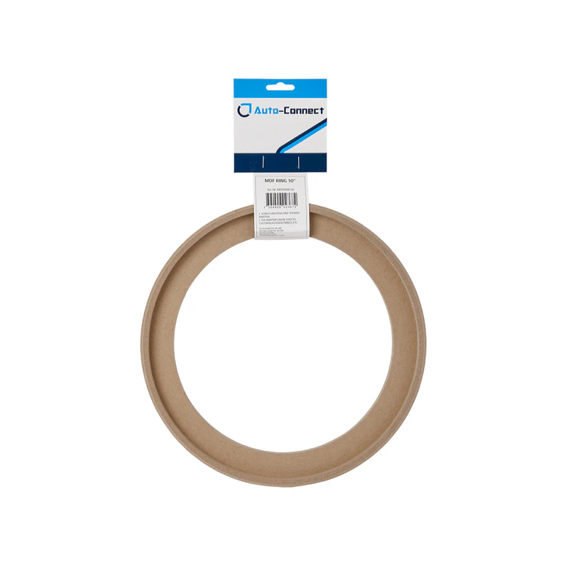 Auto-Connect MDFRING10 MDF Ring 25 CM Auto-Connect MDFRING10 MDF Ring 25 CM