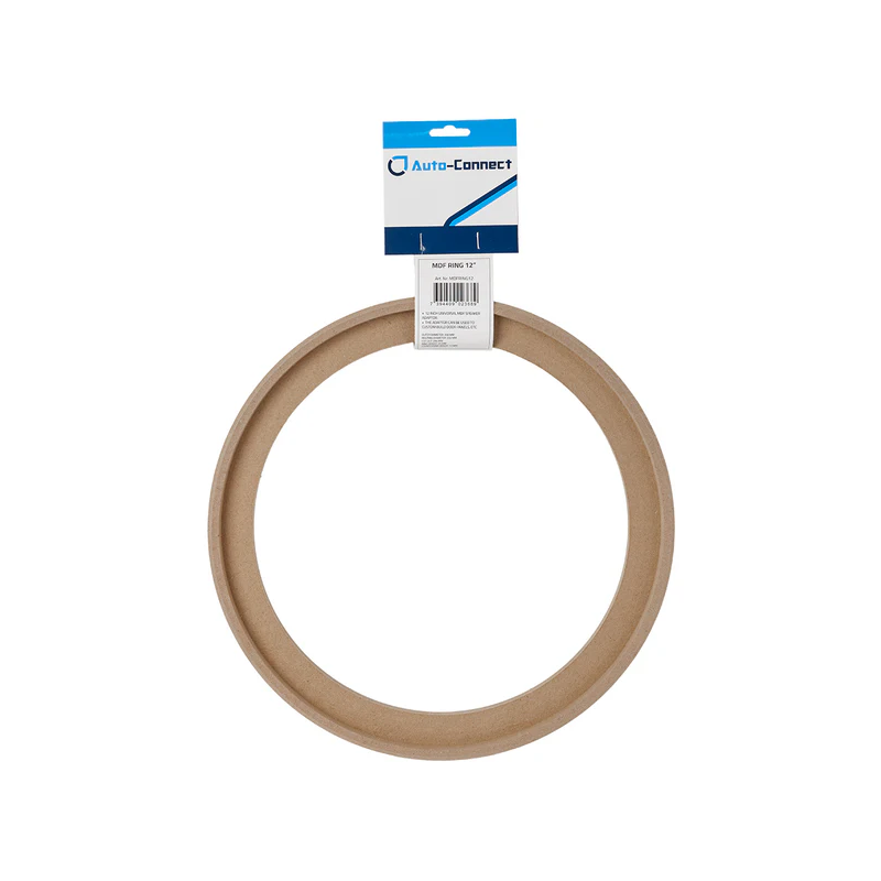 Auto-Connect MDFRING12 MDF Ring 30 CM Auto-Connect MDFRING12 MDF Ring 30 CM