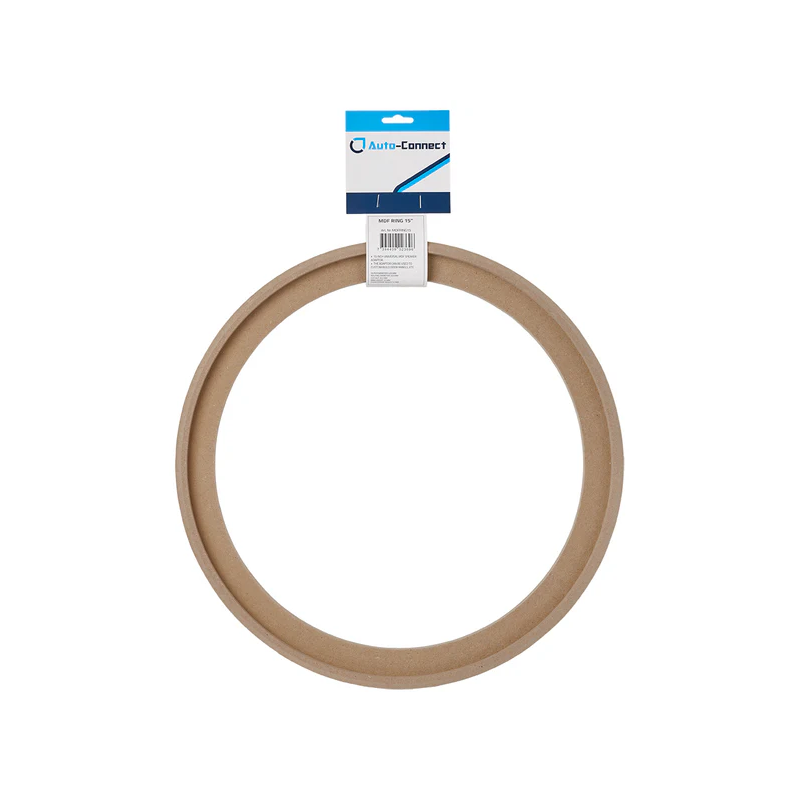 Auto-Connect MDFRING15 MDF Ring 38 CM Auto-Connect MDFRING15 MDF Ring 38 CM