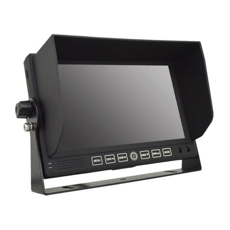 NAVINC TFT-70Q-FHD NAVINC TFT-70Q-FHD