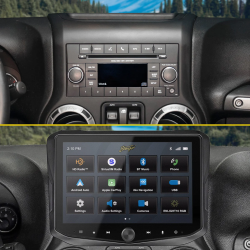 Stinger HORIZON10 RB10JK11X