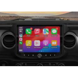 Stinger HORIZON10 RB10JW18X Jeep Wrangler JL / Jeep Gladiator JT (Vanaf 2018 - 2023)
