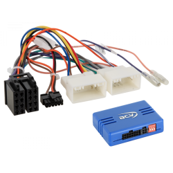 ACV Stuurwielinterface Hyundai/Kia (OEM Navigatie) (Vanaf 2007 - 2020)