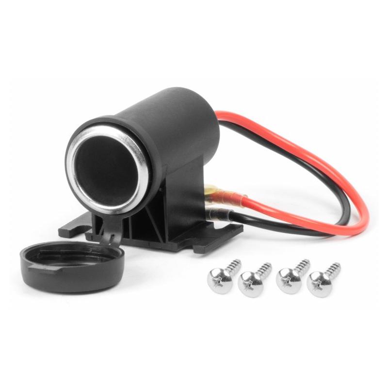 ACV Opbouwsocket Sigarettenplug