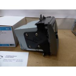ACV 1DIN/2DIN inbouwframe Hyundai i20 (001)