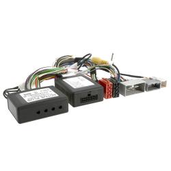 BSL Canbus / Stuurwiel / Camera / Audio Interface Honda Jazz / HR-V (Vanaf 2015 - 2021)