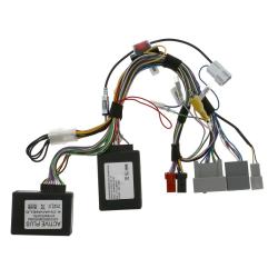 BSL Canbus / Stuurwiel / Camera / Audio Interface Honda Jazz / HR-V (Vanaf 2015 - 2021)