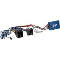 ACV Canbus Stuurwielinterface Mercedes / Volkswagen OPEN DASH (Vanaf 2004 - 2018)