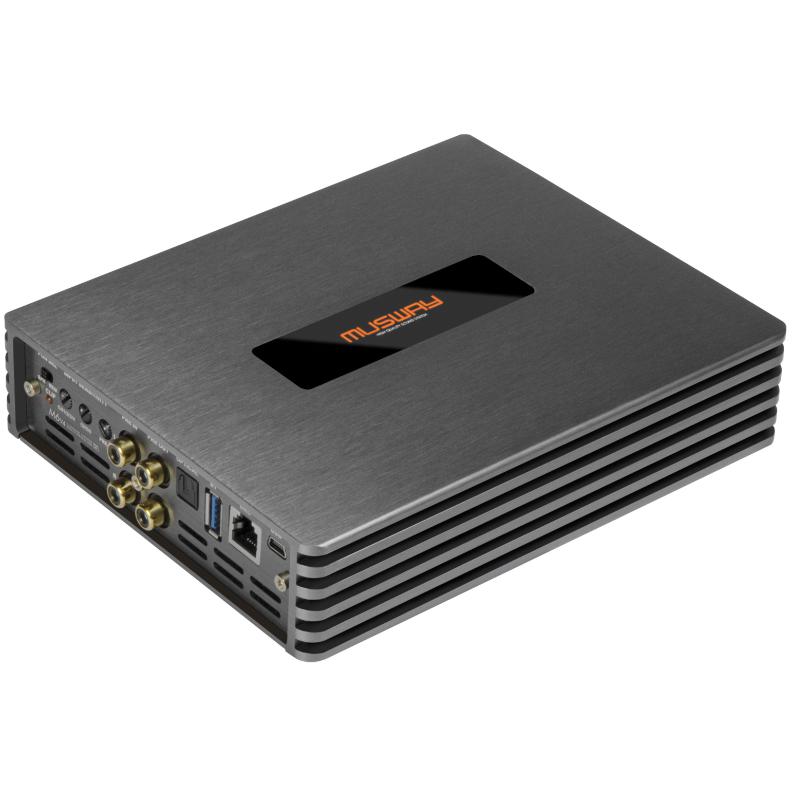 MUSWAY M6v4-512K