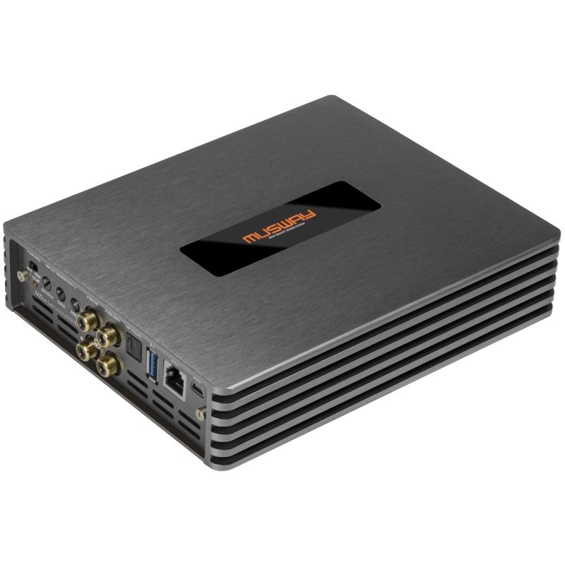 MUSWAY M6v4-24V-512K