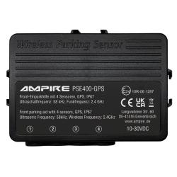 Ampire PSE400-GPS