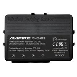 Ampire PSI400-GPS