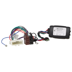 ACV Stuurwielinterface Nissan 20 Polig (OEM Geluidssysteem) (Vanaf 2007 - 2020)