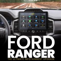Stinger HORIZON10 iX210E-FD1 (Vanaf 2016 - 2022)