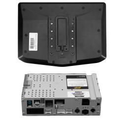 Stinger HORIZON10 iX210E-MT1 (Vanaf 2015 - 2021)