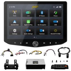 Stinger HORIZON10 iX210E-MT1 (Vanaf 2015 - 2021)